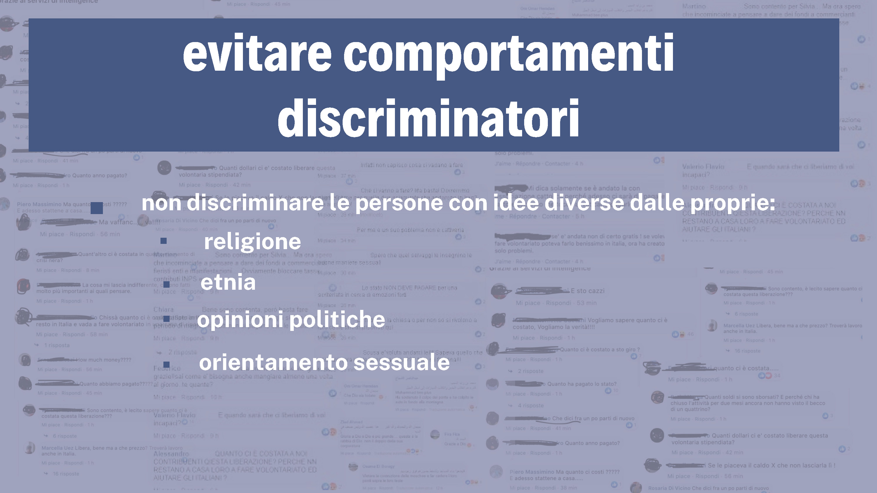 Impossibile caricare l'immagine