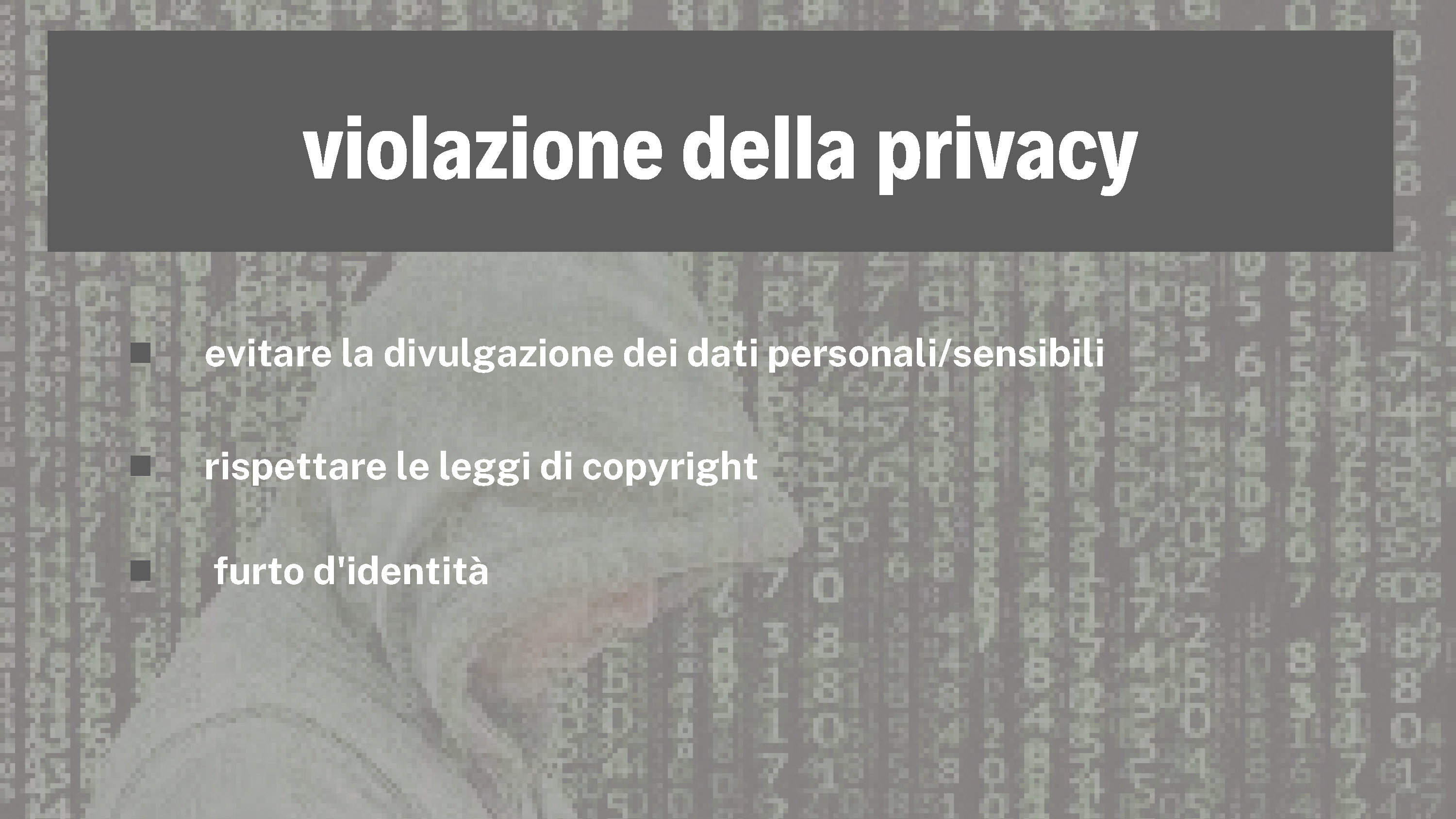 Impossibile caricare l'immagine