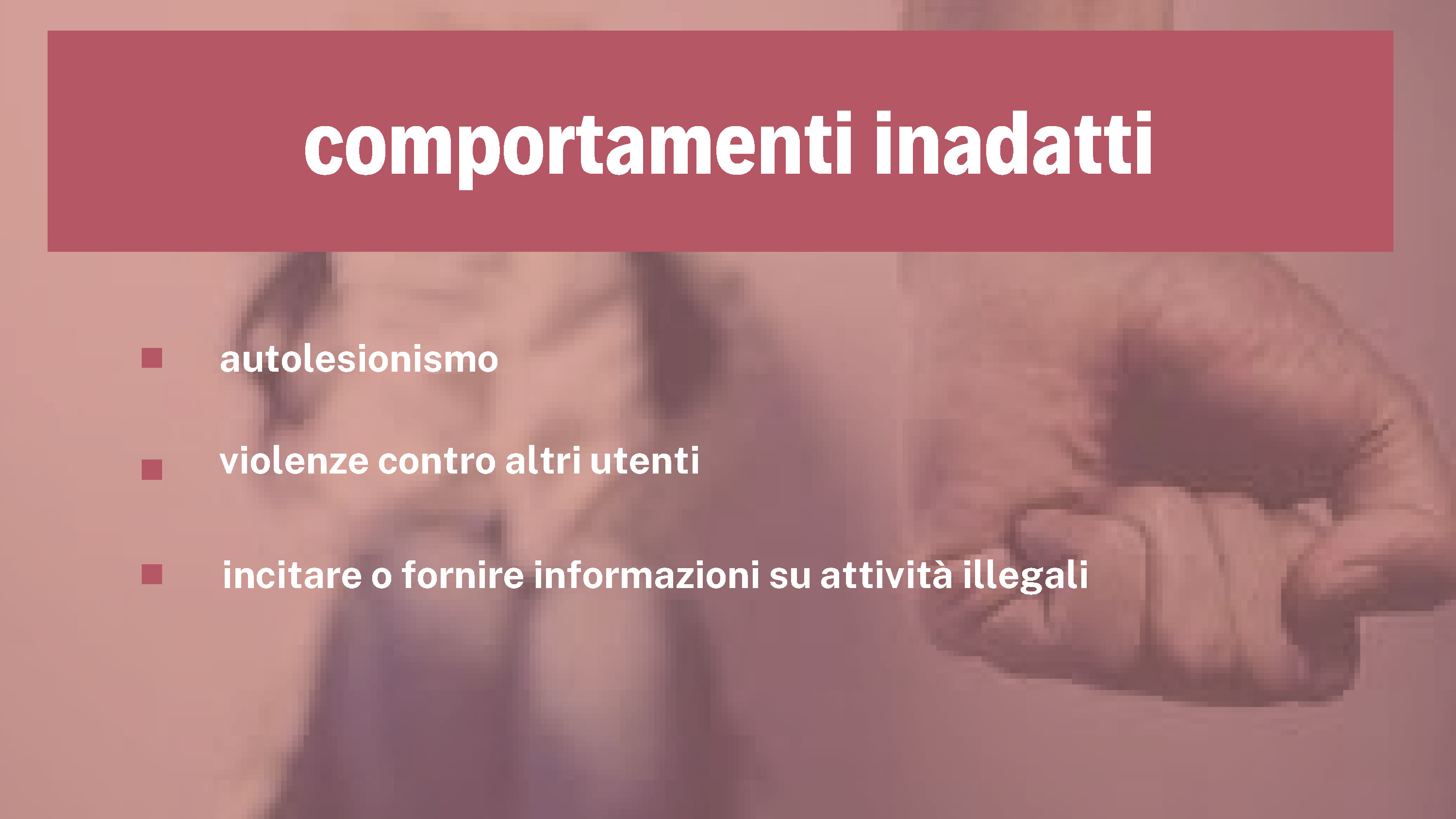 Impossibile caricare l'immagine