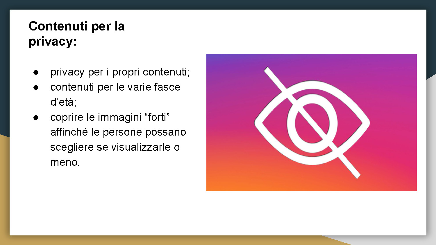Impossibile caricare l'immagine