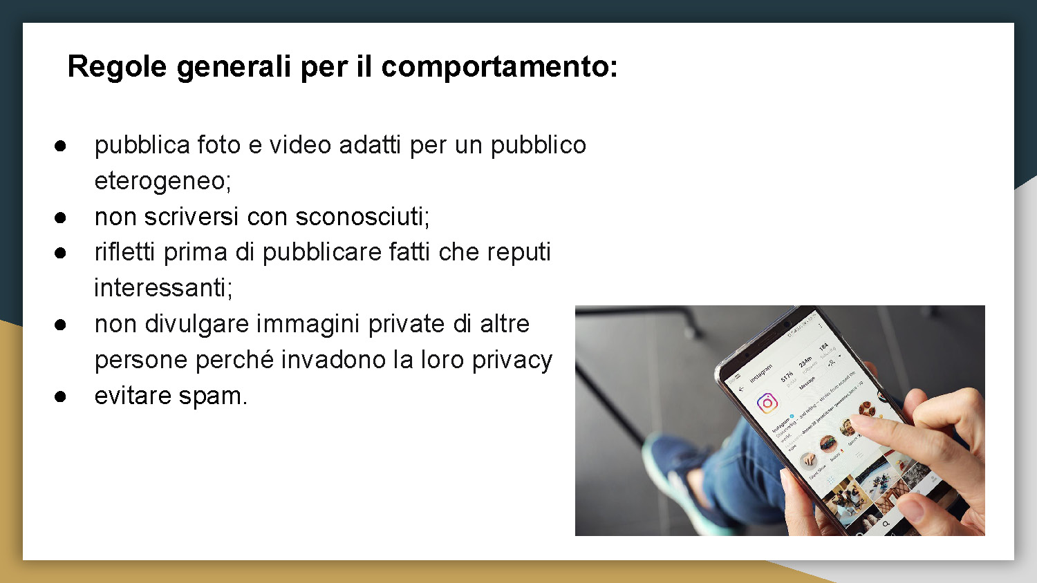 Impossibile caricare l'immagine
