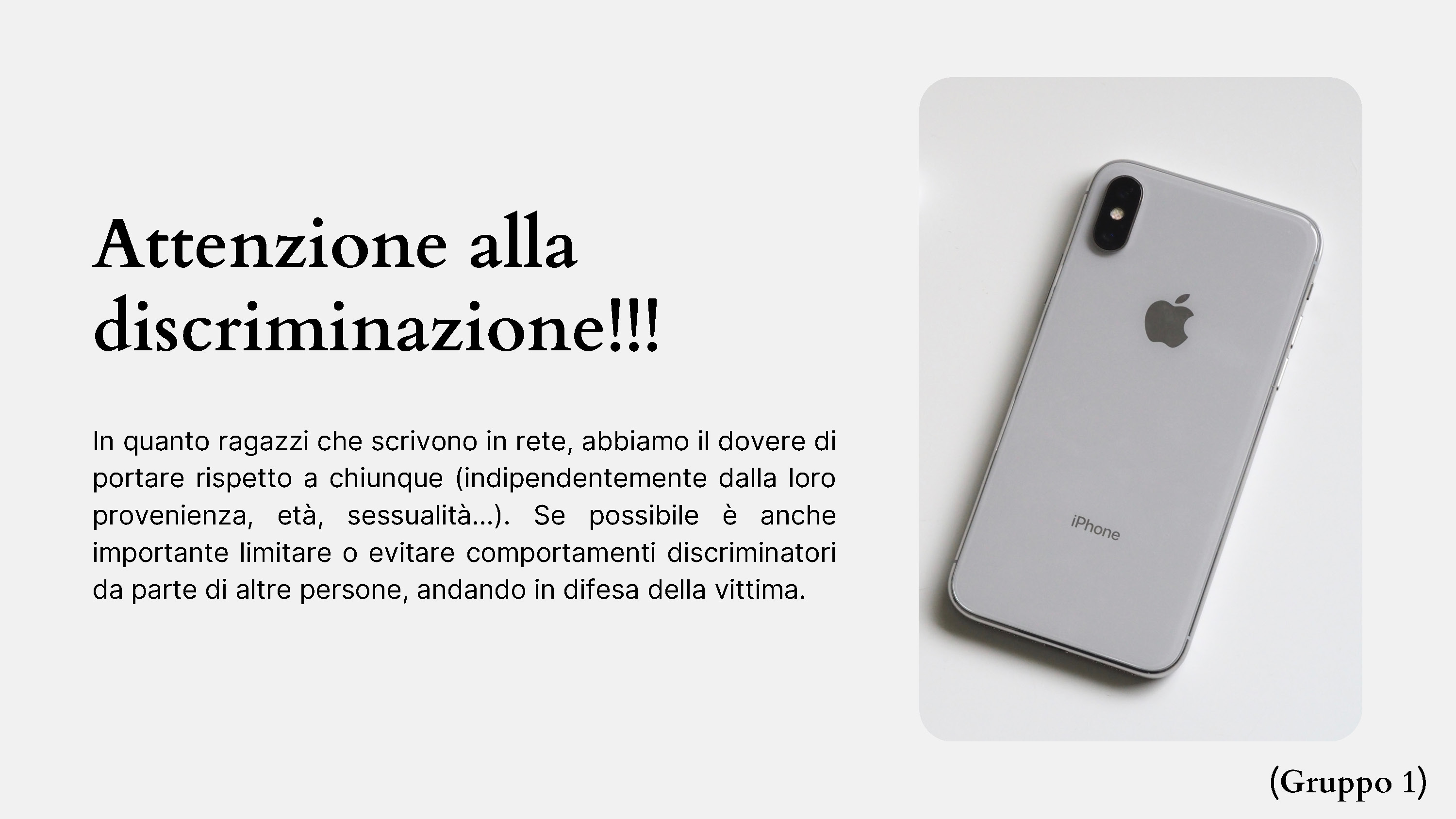 Impossibile caricare l'immagine