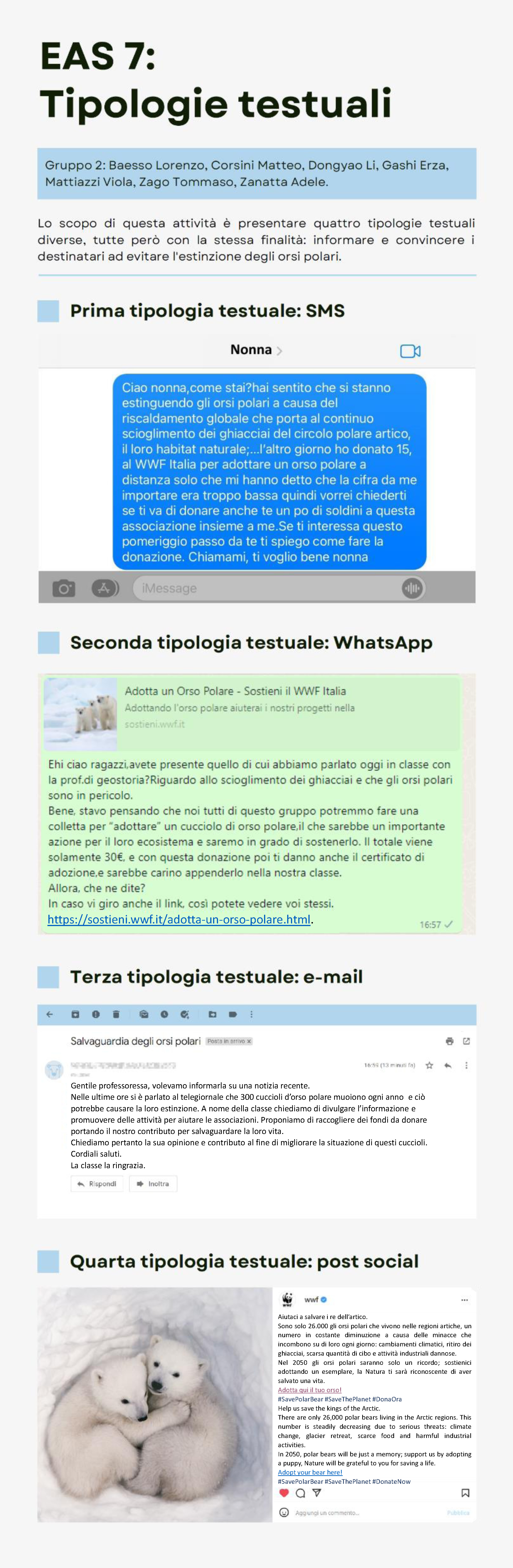 Impossibile caricare l'immagine