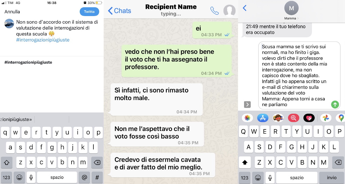 Impossibile caricare l'immagine
